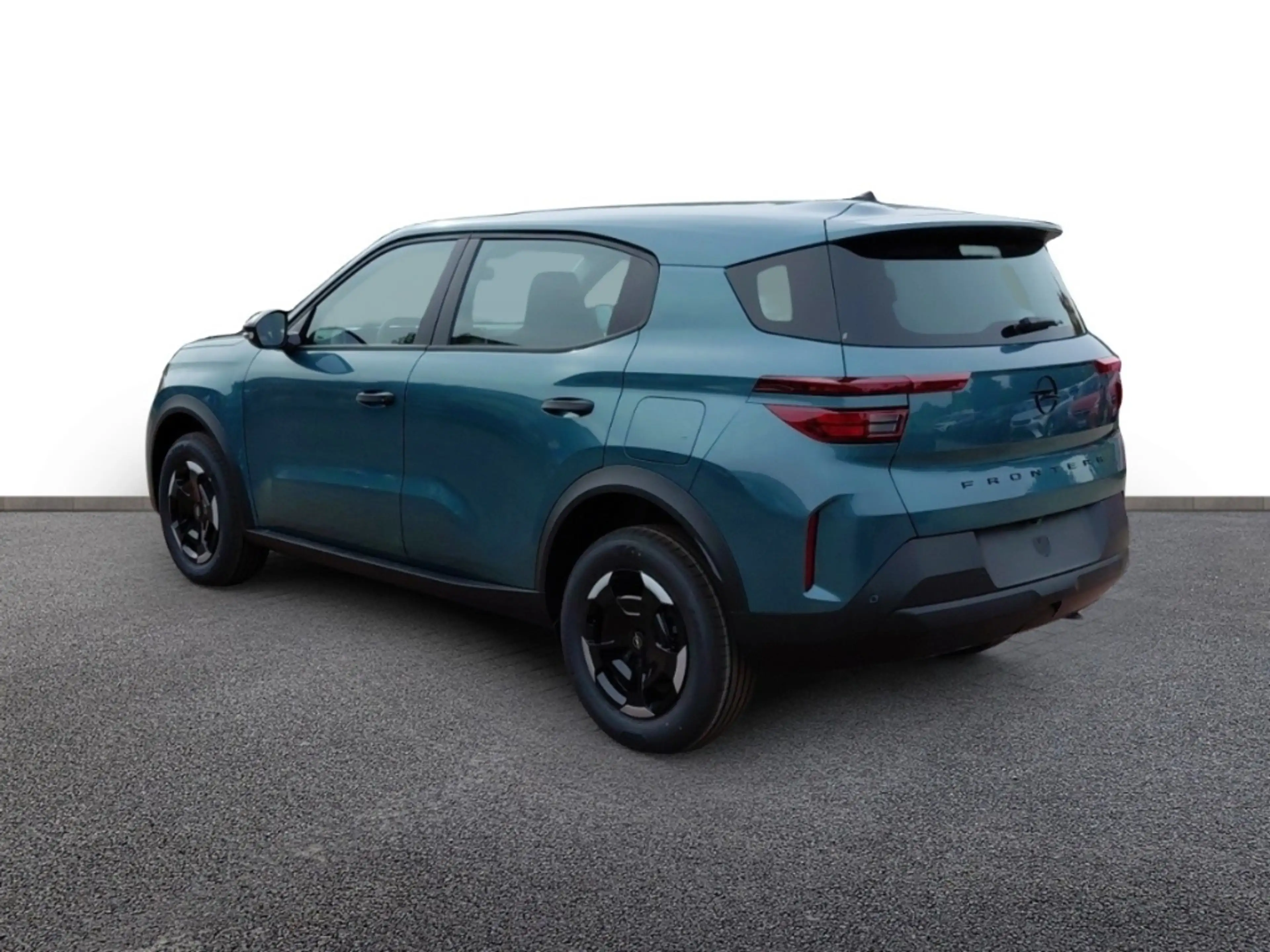 Opel Frontera Edition MHEV SHZ Klimaautom Rückfahrkam. Android A — photo 4