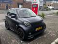 smart forTwo EQ Comfort PLUS 18 kWh Brabus! Panoramadak Leder C Blauw - thumbnail 2