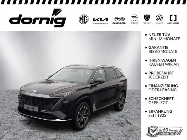 MG MGS9