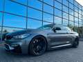 BMW M4 Cabrio Leder LED Carbon V-MAX BMW Service Grey - thumbnail 14