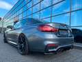 BMW M4 Cabrio Leder LED Carbon V-MAX BMW Service Grey - thumbnail 15