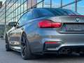 BMW M4 Cabrio Leder LED Carbon V-MAX BMW Service Grey - thumbnail 6