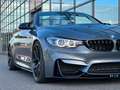 BMW M4 Cabrio Leder LED Carbon V-MAX BMW Service Grey - thumbnail 7