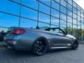 BMW M4 Cabrio Leder LED Carbon V-MAX BMW Service Grau - thumbnail 16
