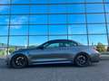 BMW M4 Cabrio Leder LED Carbon V-MAX BMW Service Grey - thumbnail 4