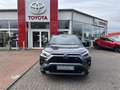 Toyota RAV 4 2.5 4x4 Hybrid GR SPORT - thumbnail 8