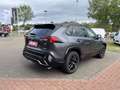 Toyota RAV 4 2.5 4x4 Hybrid GR SPORT - thumbnail 5