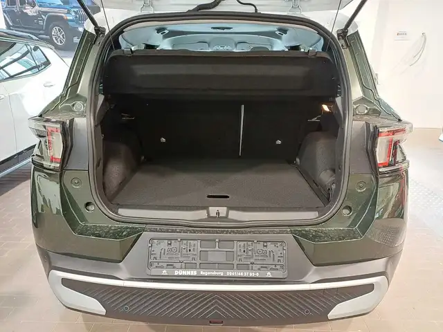 Citroen E-C3 view 7