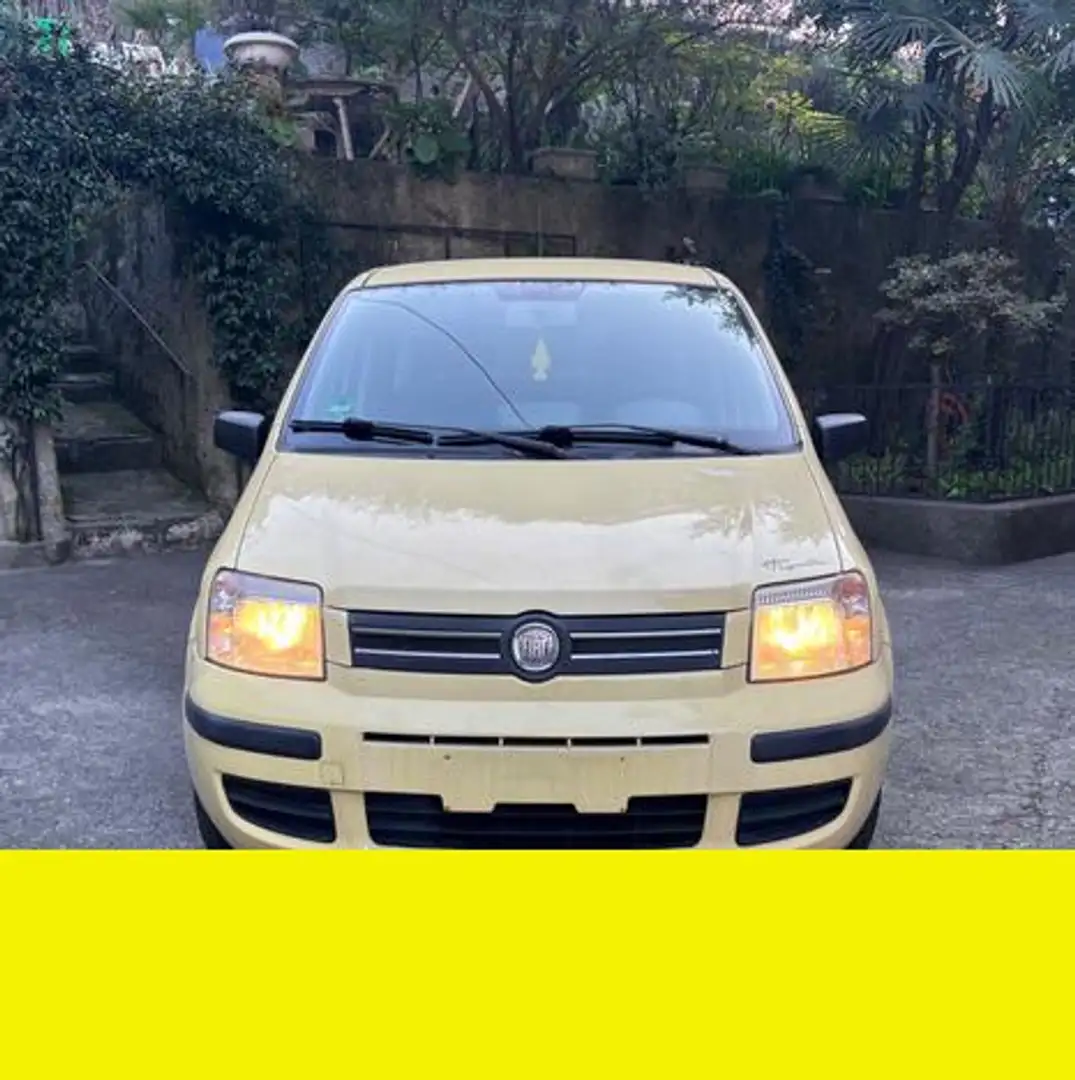 Fiat Panda - 2
