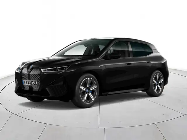 BMW iX xDrive50 Pacchetto Sportivo