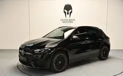 Mercedes-Benz Classe A Mercedes gla 200d amg line