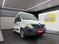 Renault Master III Kasten L2H2 7-Sitze Ladebühne Blanco - thumbnail 7