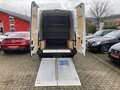 Renault Master III Kasten L2H2 7-Sitze Ladebühne Blanco - thumbnail 19
