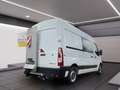 Renault Master III Kasten L2H2 7-Sitze Ladebühne Blanco - thumbnail 5