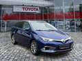 Toyota Auris 1.8 TS Executive wenig KM*Top Gepflegt Blau - thumbnail 6