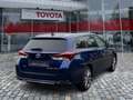 Toyota Auris 1.8 TS Executive wenig KM*Top Gepflegt Blau - thumbnail 5