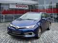 Toyota Auris 1.8 TS Executive wenig KM*Top Gepflegt Blau - thumbnail 2