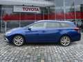 Toyota Auris 1.8 TS Executive wenig KM*Top Gepflegt Blau - thumbnail 3