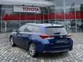 Toyota Auris 1.8 TS Executive wenig KM*Top Gepflegt Blau - thumbnail 4