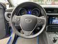 Toyota Auris 1.8 TS Executive wenig KM*Top Gepflegt Blau - thumbnail 12