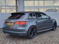 Audi A3 Sportback 1.8 TFSI S-line, ACC, Xenon, Bang&Olufse Grigio - thumbnail 2