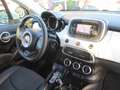 Fiat 500X 500X 1.6 M-JET 120CV E6 LOUNGE PELLE/NAVI PERFETTA Weiß - thumbnail 11