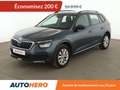 Skoda Kamiq 1.0 TSI Business Gris - thumbnail 1