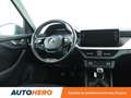 Skoda Kamiq 1.0 TSI Business Gris - thumbnail 13