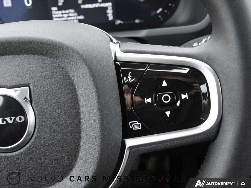 2026 Volvo XC90 B6 AWD Ultra Bright Theme 6-Seater thumb 45