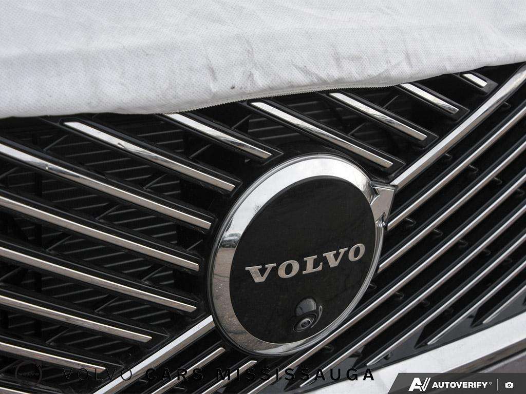 2026 Volvo XC90 B6 AWD Ultra Bright Theme 6-Seater thumb 36
