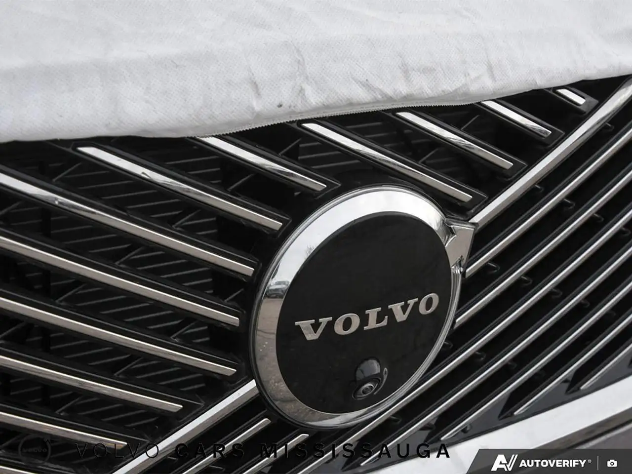 Volvo XC90 снимка Volvo XC90
