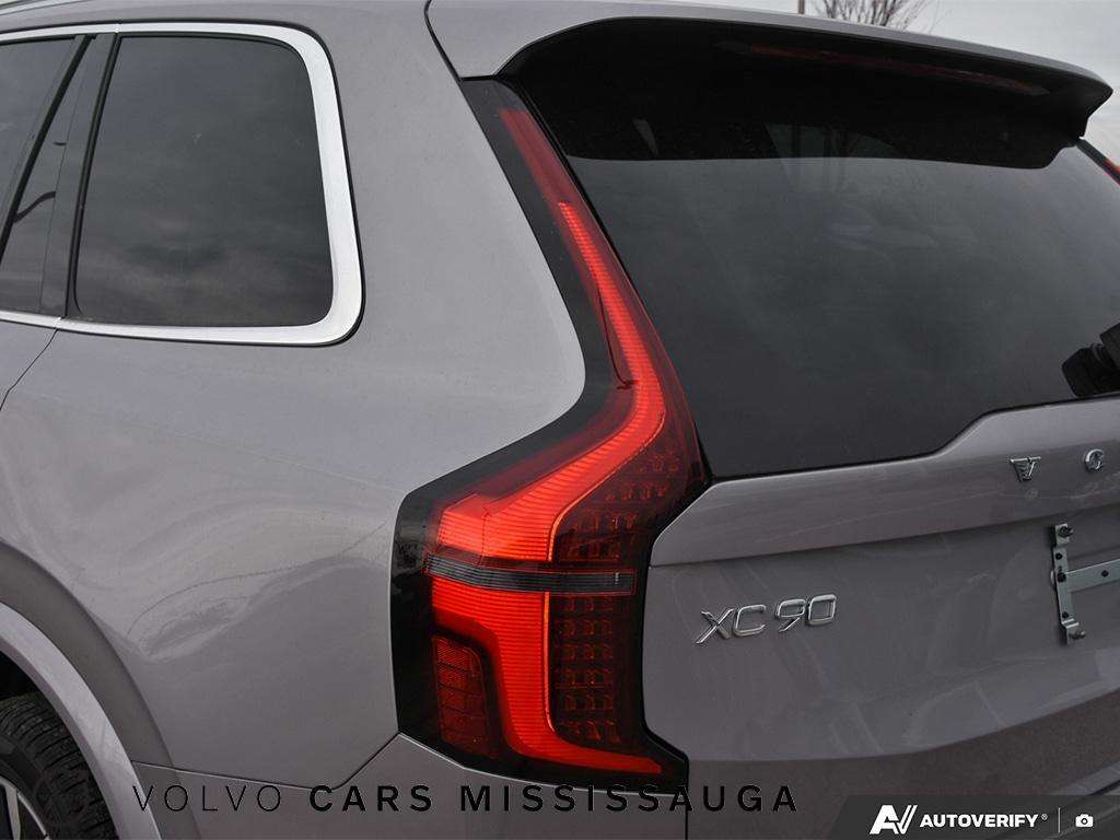 2026 Volvo XC90 B6 AWD Ultra Bright Theme 6-Seater thumb 39