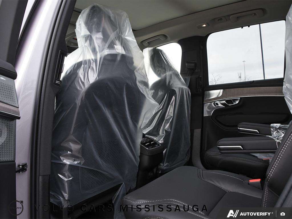 2026 Volvo XC90 B6 AWD Ultra Bright Theme 6-Seater thumb 51