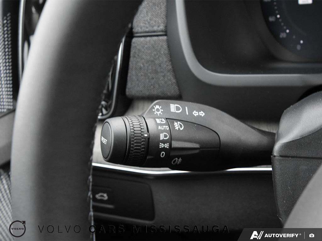 2026 Volvo XC90 B6 AWD Ultra Bright Theme 6-Seater thumb 43