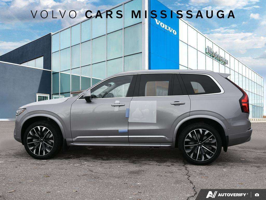 2026 Volvo XC90 B6 AWD Ultra Bright Theme 6-Seater thumb 30