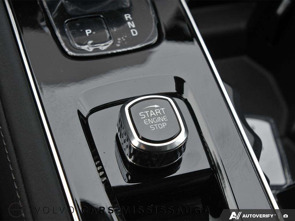 2026 Volvo XC90 B6 AWD Ultra Bright Theme 6-Seater thumb 54