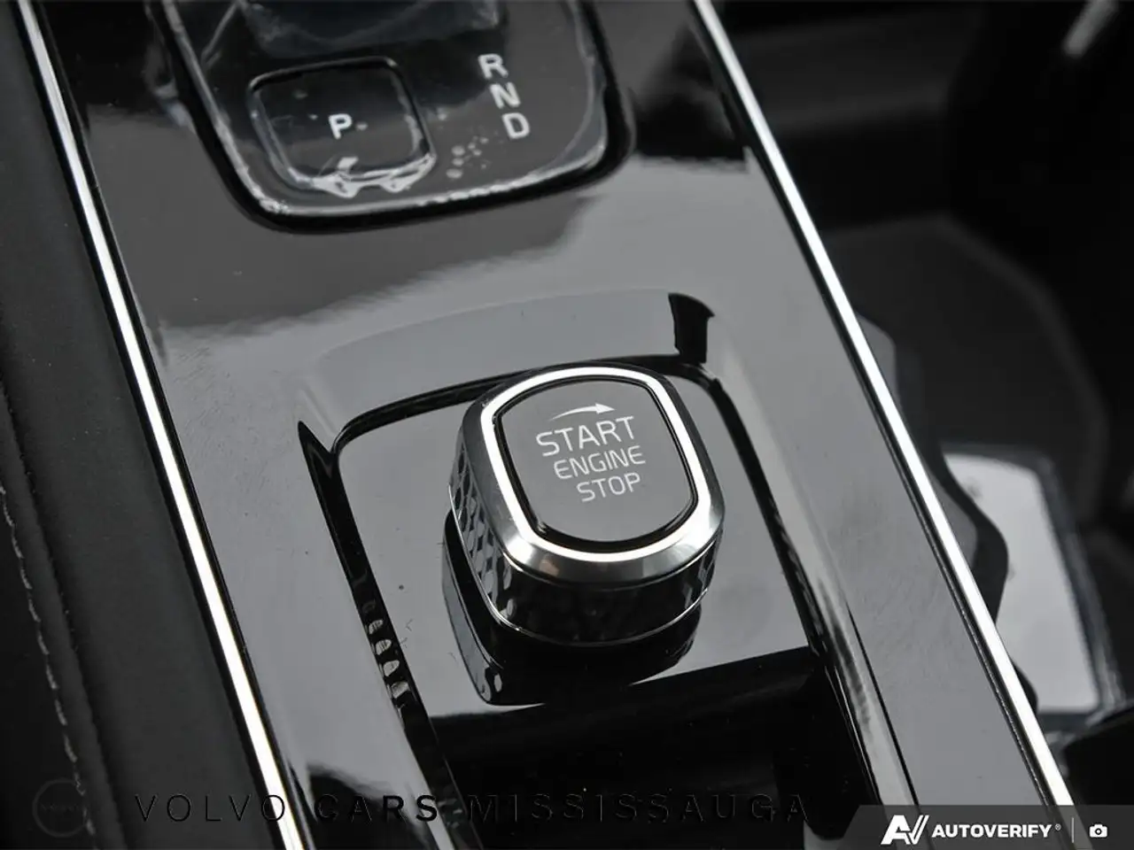 Volvo XC90 снимка Volvo XC90