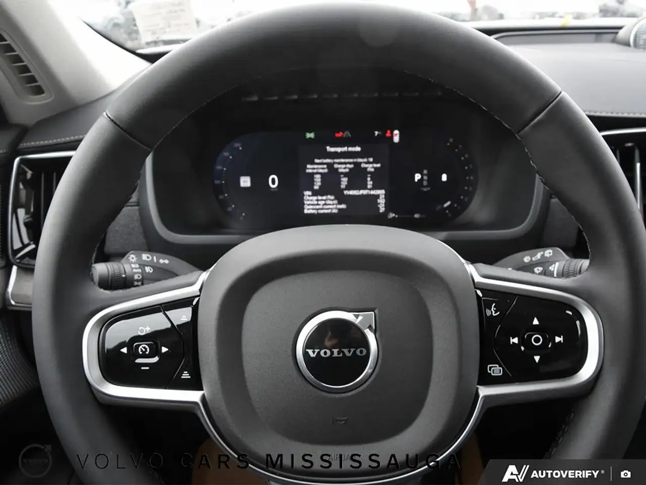 Volvo XC90 снимка Volvo XC90