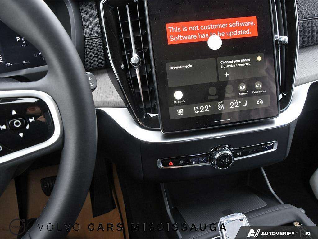 2026 Volvo XC90 B6 AWD Ultra Bright Theme 6-Seater thumb 47
