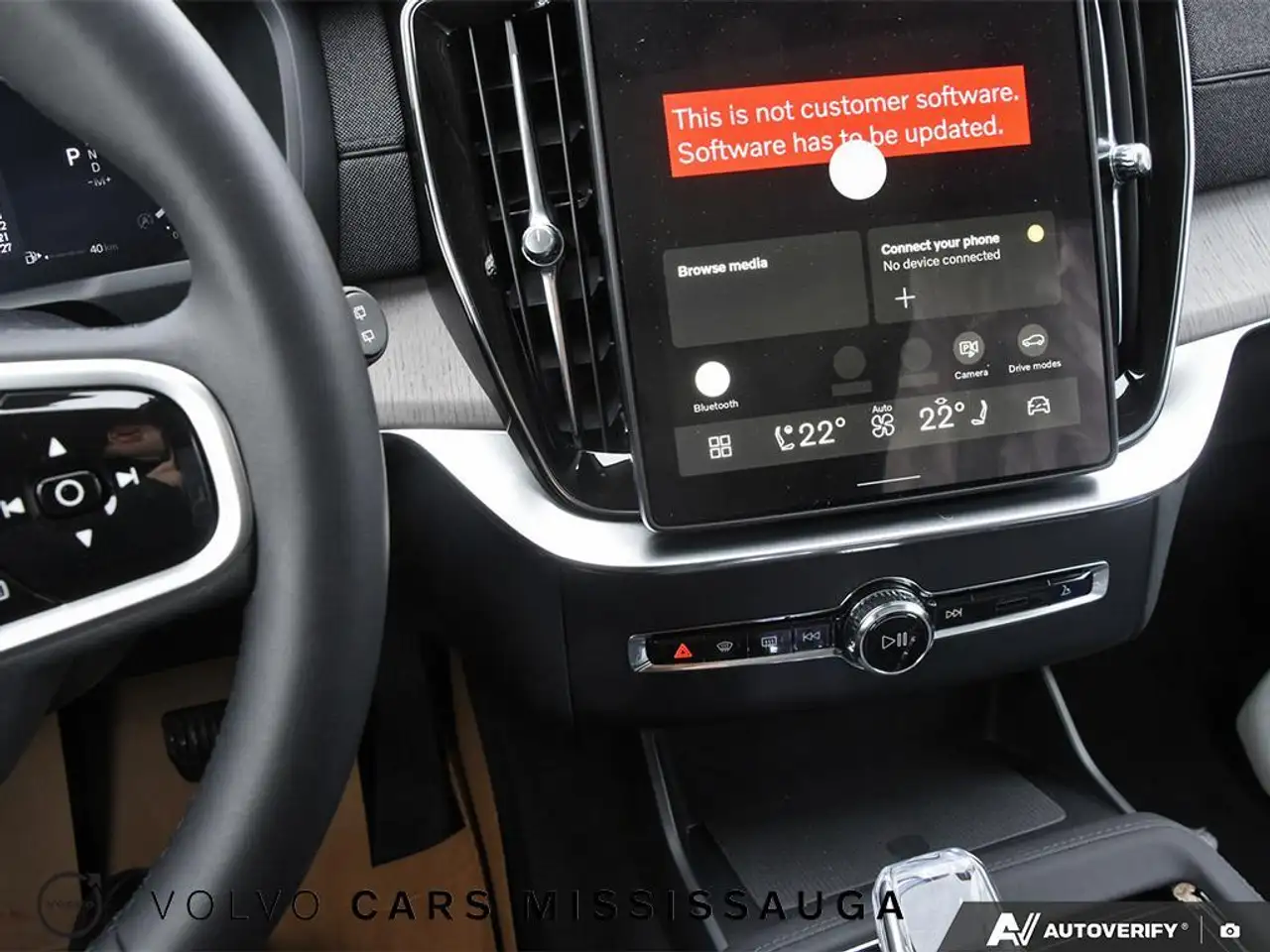 Volvo XC90 снимка Volvo XC90