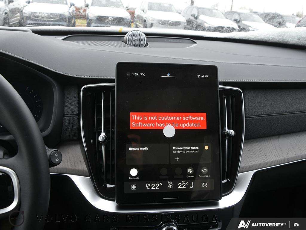 2026 Volvo XC90 B6 AWD Ultra Bright Theme 6-Seater thumb 48
