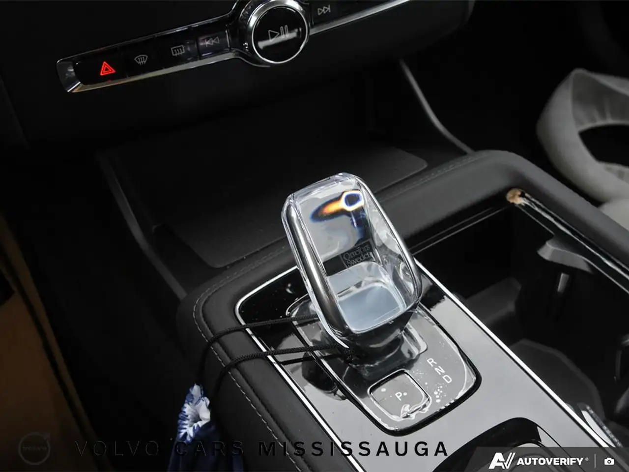Volvo XC90 снимка Volvo XC90