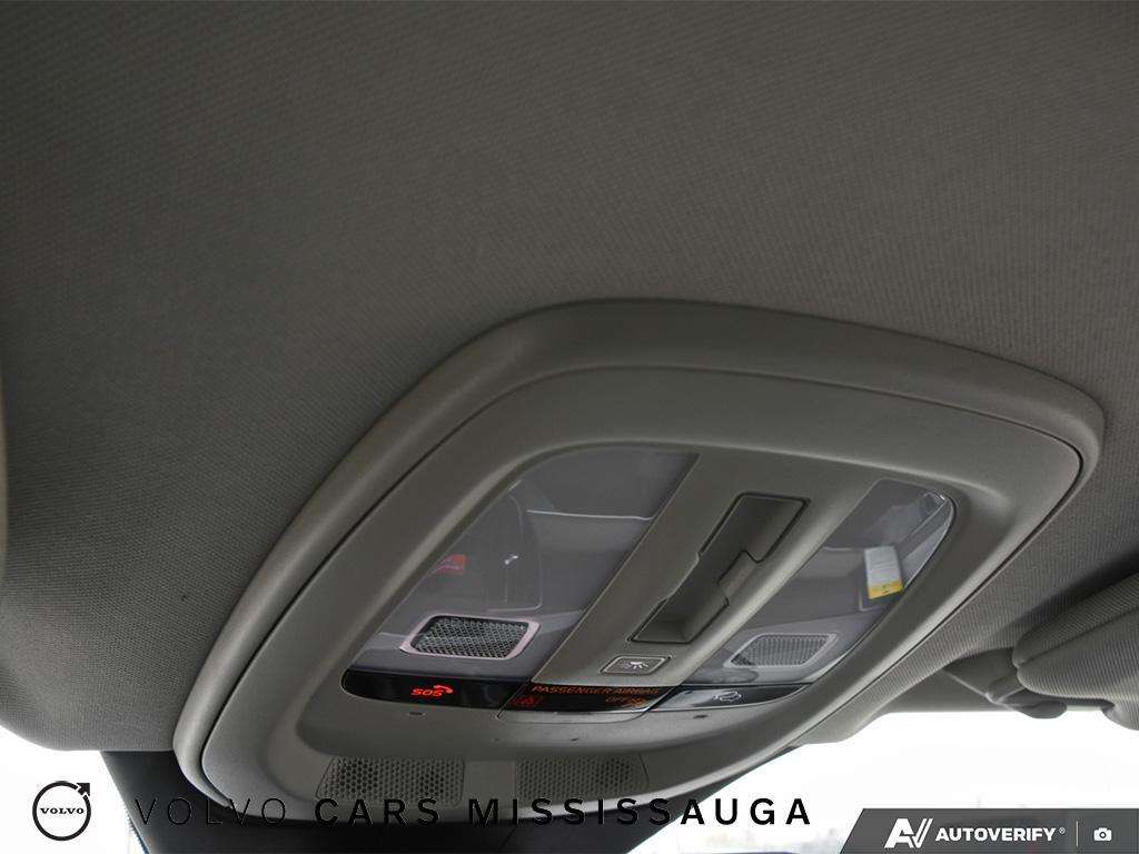2026 Volvo XC90 B6 AWD Ultra Bright Theme 6-Seater thumb 49