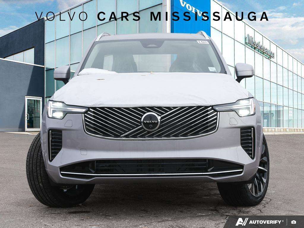2026 Volvo XC90 B6 AWD Ultra Bright Theme 6-Seater thumb 29