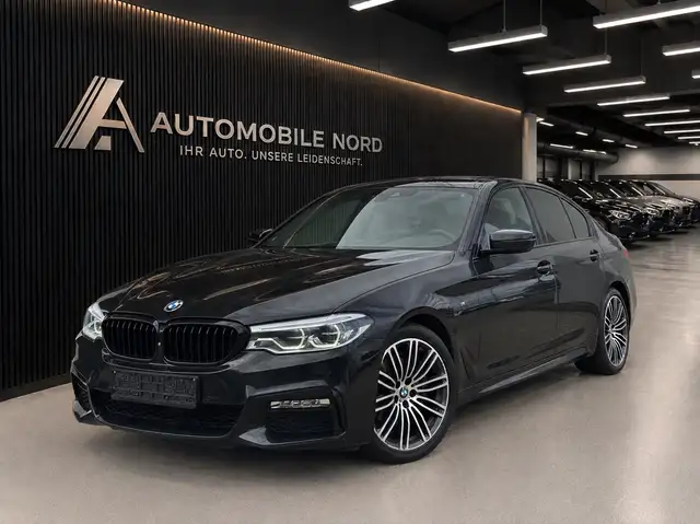 BMW 5er