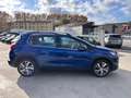 Peugeot 2008 1.2 PURETECH 130CH E6.C ALLURE S\u0026S EAT6 Blau - thumbnail 4