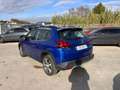 Peugeot 2008 1.2 PURETECH 130CH E6.C ALLURE S\u0026S EAT6 Blau - thumbnail 10