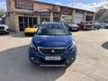Peugeot 2008 1.2 PURETECH 130CH E6.C ALLURE S\u0026S EAT6 Blau - thumbnail 5