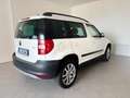 Skoda Yeti 1.2 TSI DSG Experience Blanc - thumbnail 3