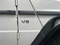 Mercedes-Benz G 500 Station V8 DACHTRÄGER*HECKLEITER*LEDER*PDC Blanc - thumbnail 10